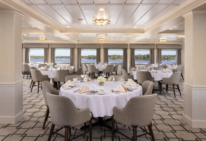 American Cruise Lines Continues to Add New Ships and Destinations American Cruise Lines Continues to Add New Ships and Destinations