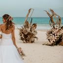 Destination weddings with Fiesta Americana Travelty Collection