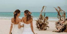 Destination weddings with Fiesta Americana Travelty Collection