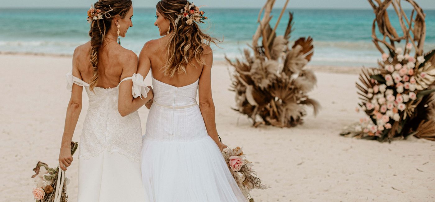 Image: Destination weddings with Fiesta Americana Travelty Collection (Photo Credit: Fiesta Americana Travelty Collection)