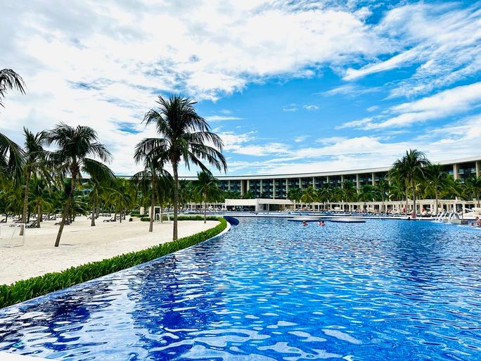 Barcelo Maya Riviera
