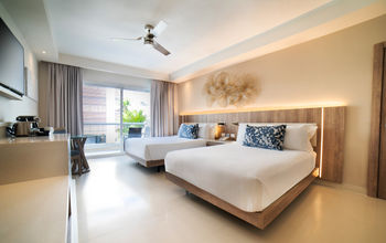 Royalton Punta Canada Diamond Club Luxury Room