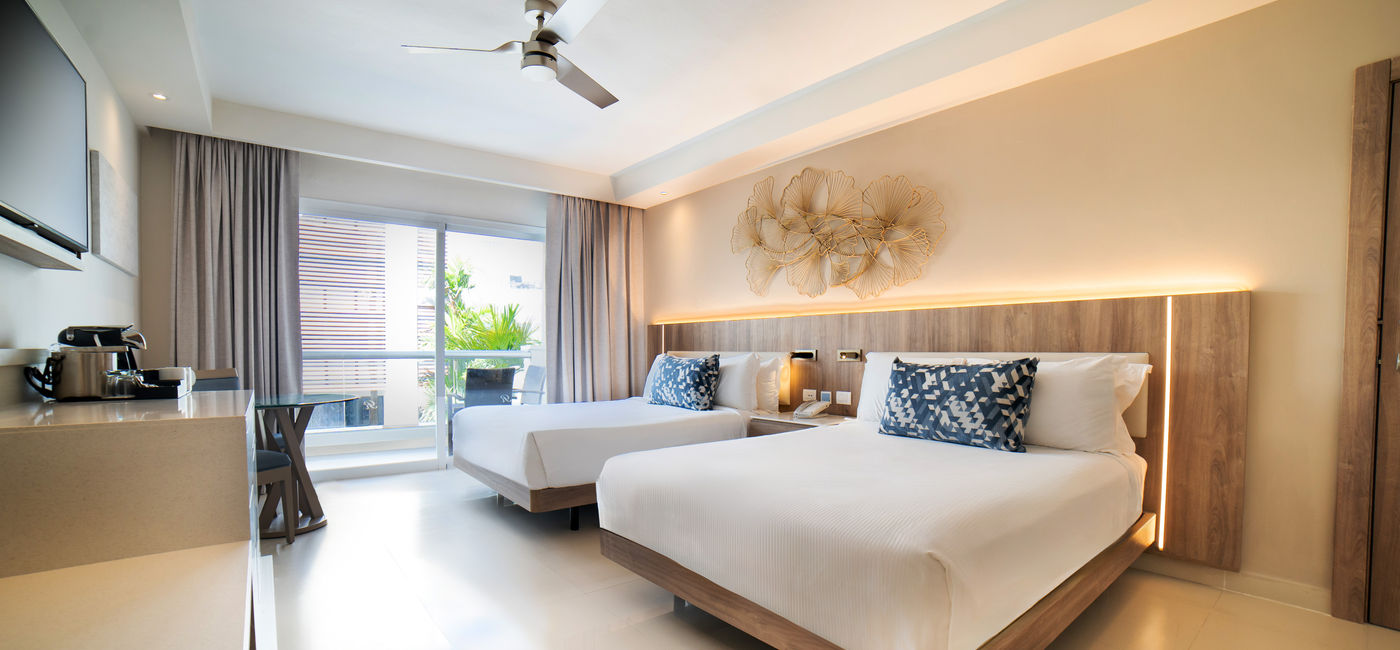 Image: Royalton Punta Canada Diamond Club Luxury Room