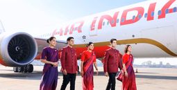 Air India now operates its new Boeing 787-9 daily between Toronto and Delhi.