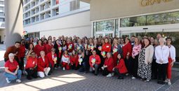 Nexion’s first CanEx event brought together 70+ top Canadian advisors for two days of learning & networking.