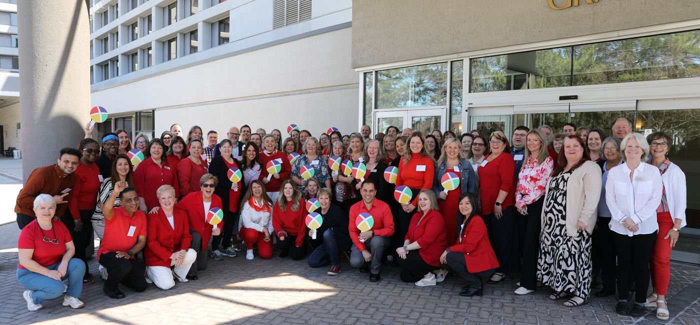 Image: Nexion’s first CanEx event brought together 70+ top Canadian advisors for two days of learning & networking. (Photo Credit: Photo courtesy of Nexion Travel Group.)