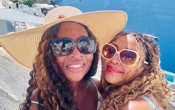 Small ship, big memories: A mother-daughter voyage through the Greek Isles