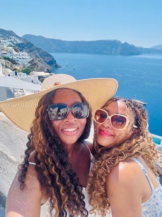 Small ship, big memories: A mother-daughter voyage through the Greek Isles Small ship, big memories: A mother-daughter voyage through the Greek Isles