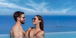 Book Your Clients at Crown Paradise Golden