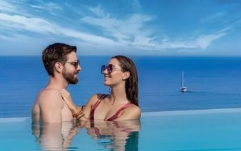 Book Your Clients at Crown Paradise Golden