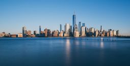 New York City, New York
