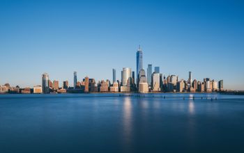 New York City, New York