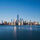 New York City, New York