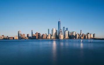 New York City, New York