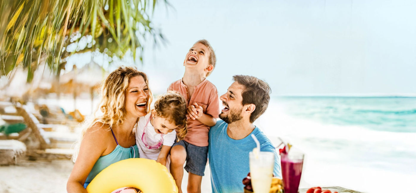 Image:  (Photo Credit: Air Canada Vacations)