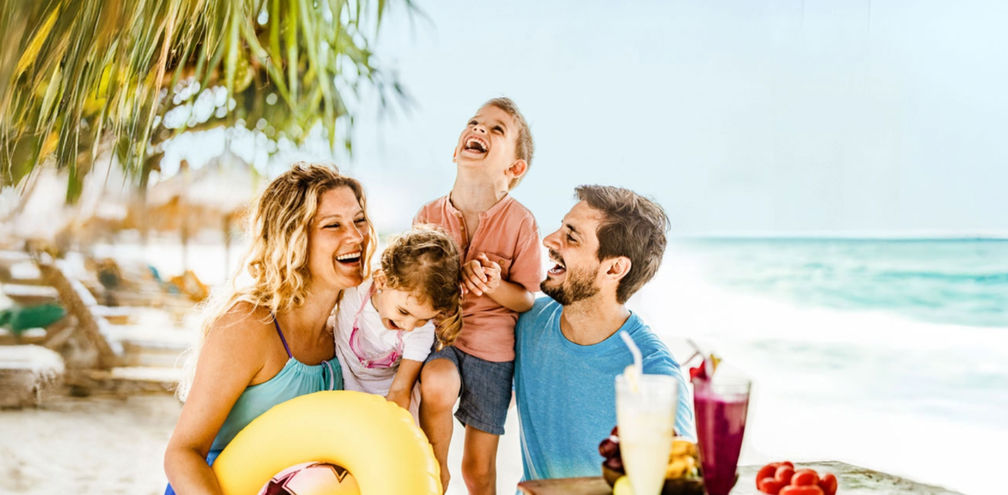 Air Canada Vacations l'hiver tot