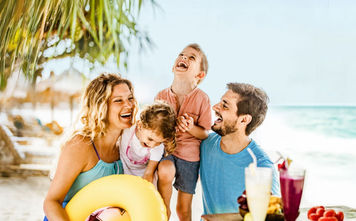 Air Canada Vacations l'hiver tot