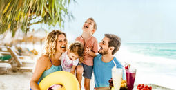 Air Canada Vacations l'hiver tot