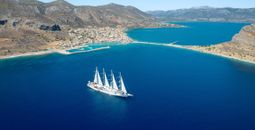 Windstar Debuts All-Inclusive Upgrade Promotion