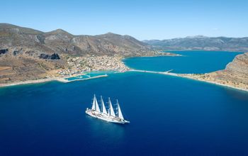 Windstar Debuts All-Inclusive Upgrade Promotion