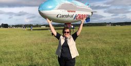 Travel Advisor Success Story: Becky Smith, Becky’s Travel Biz Inc