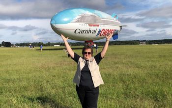 Travel Advisor Success Story: Becky Smith, Becky’s Travel Biz Inc