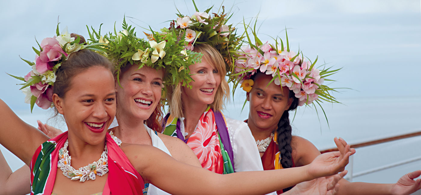 Windstar Cruises Launches Early Booking Deal