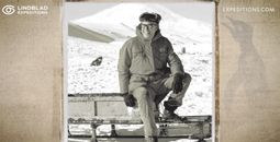 Antarctica: The Expedition That Started It All