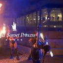 Experience the Renovated Grand Sunset Princess Like Never Before