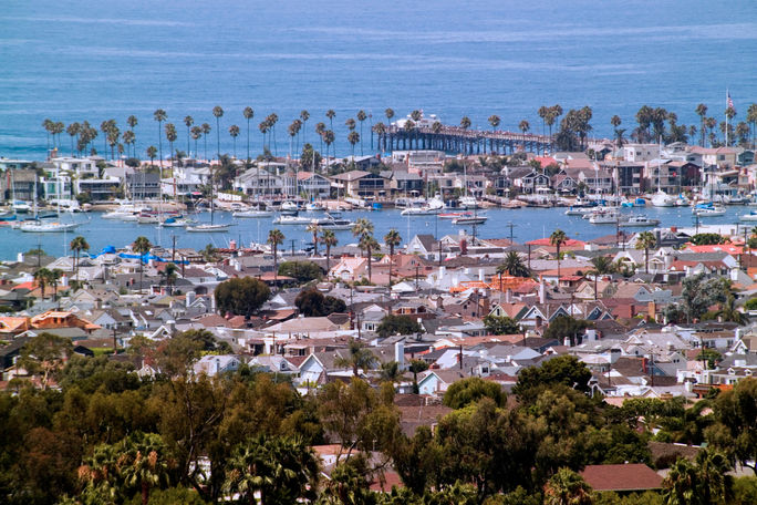 Newport Beach, California