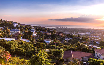 Get to Know Kingston: Jamaica Travel Specialist Program