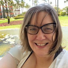 Janice Tober
