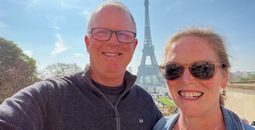 Travel Advisor Success Story: Ken Keefer, CK Tours & Cruises