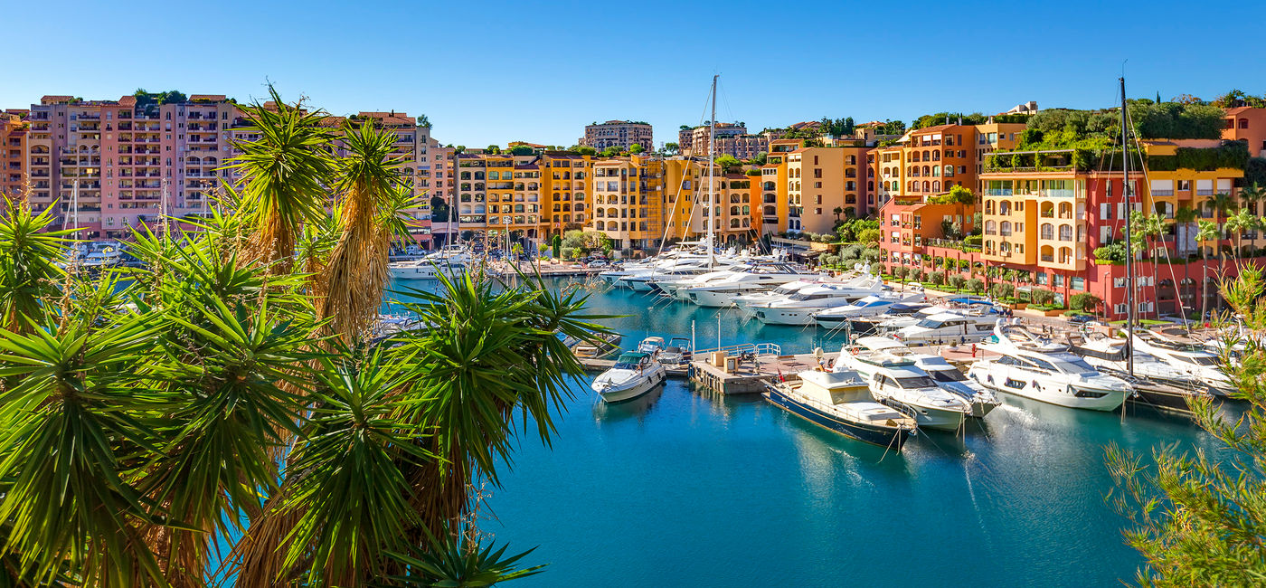 Image: Visit Monaco Launches New Travel Campaign (Photo Credit: Visit Monaco)