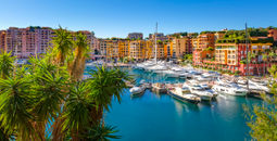 Visit Monaco Launches New Travel Campaign