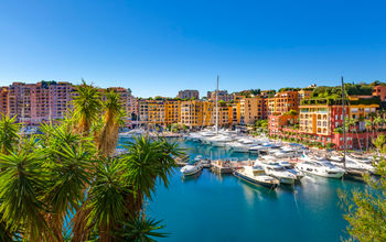 Visit Monaco Launches New Travel Campaign