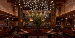 Disney's Napa Rose Celebrates 25th Anniversary With Updated Menu, Design