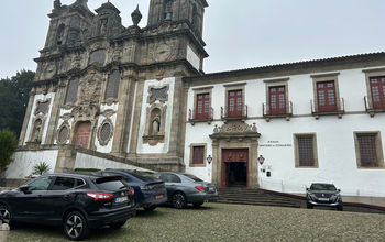 Portugal