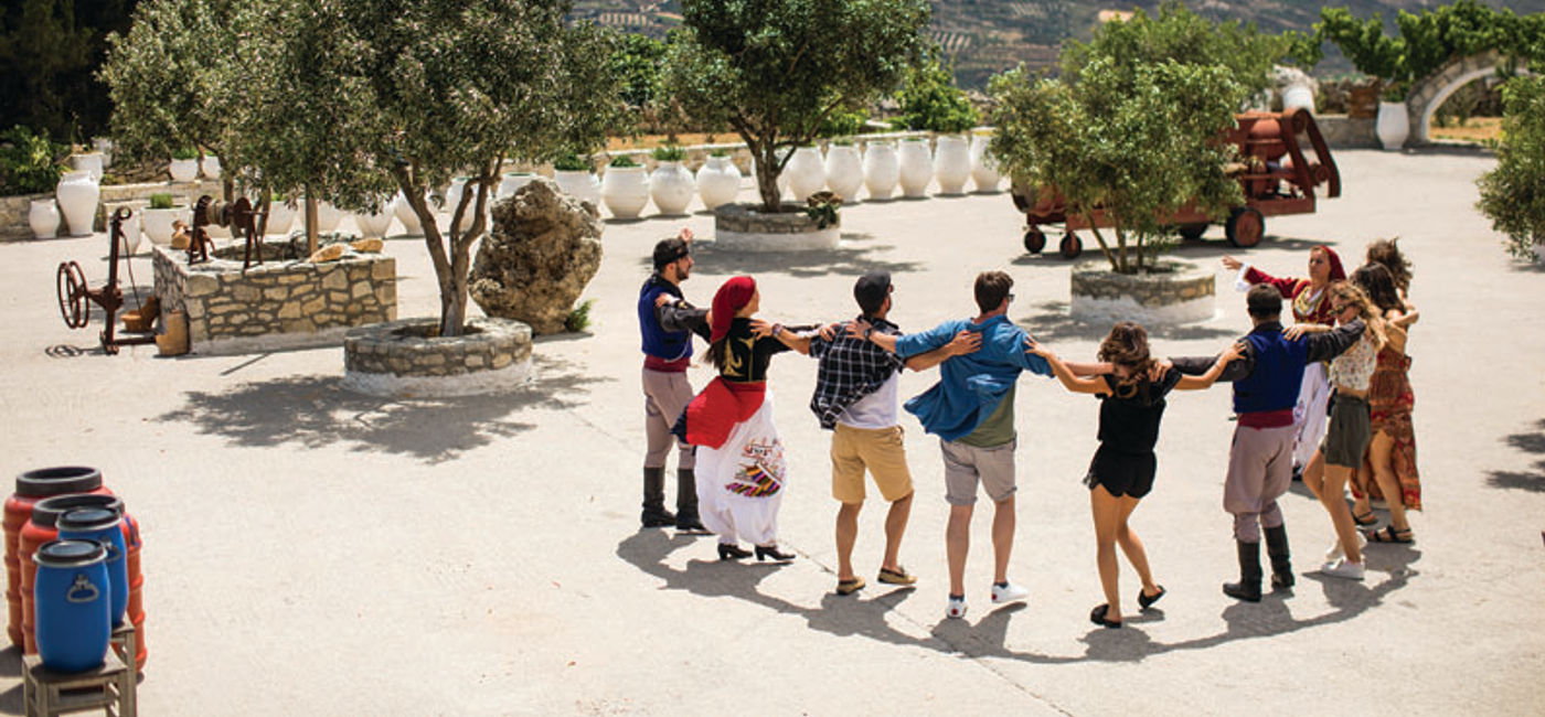 Celestyal and Greece's Hidden Treasures