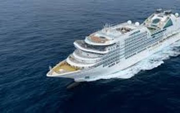 Seabourn - Seabourn Ovation