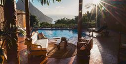 St. Lucia’s Ladera Resort Reopens Following Major Renovation