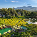 Four Seasons Resort Chang Mai