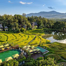 Four Seasons Resort Chang Mai