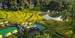 Four Seasons Resort Chang Mai