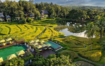 Four Seasons Resort Chang Mai