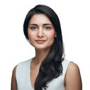 New IATA Director General, Saadia Zahidi.