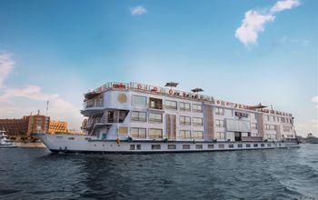 Central Holidays, Nebu, Nile River, Egypt, river cruise, Sakarra, SGI