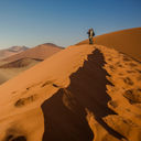 Namibia to Cape Town Overland Safari