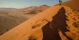 Namibia to Cape Town Overland Safari