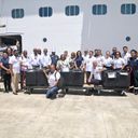 Carnival Brings Surplus Meal Donation Initiative to the Dominican Republic
